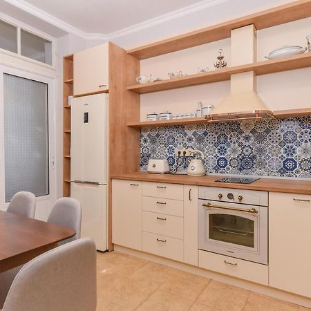Spacious Vintage 2Br, 2Bath Apartment By Flat Mаnager Sofia Eksteriør billede
