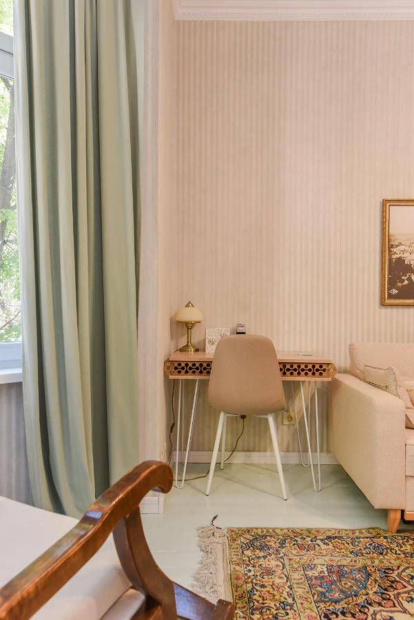 Spacious Vintage 2Br, 2Bath Apartment By Flat Mаnager Sofia Eksteriør billede