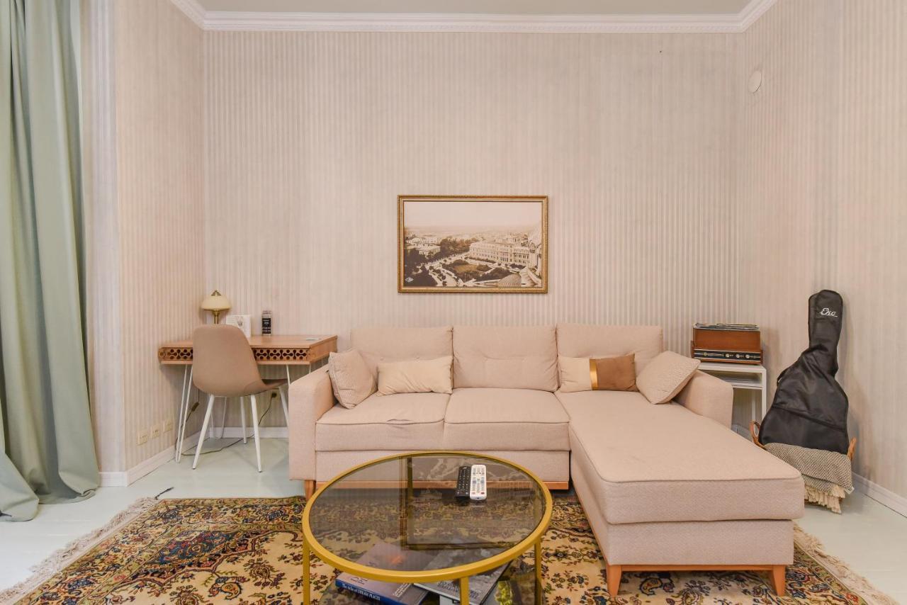 Spacious Vintage 2Br, 2Bath Apartment By Flat Mаnager Sofia Eksteriør billede