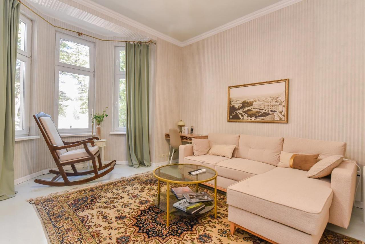 Spacious Vintage 2Br, 2Bath Apartment By Flat Mаnager Sofia Eksteriør billede