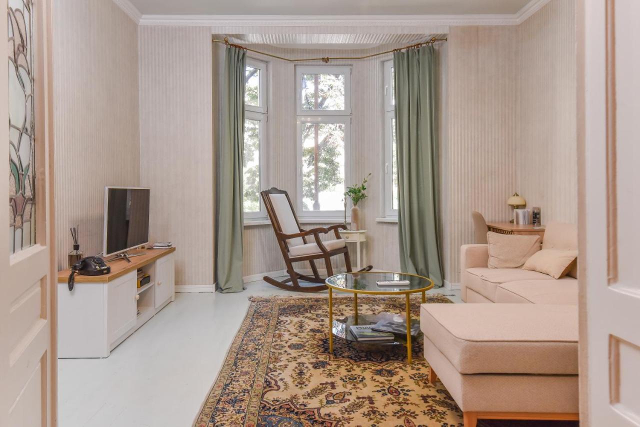 Spacious Vintage 2Br, 2Bath Apartment By Flat Mаnager Sofia Eksteriør billede