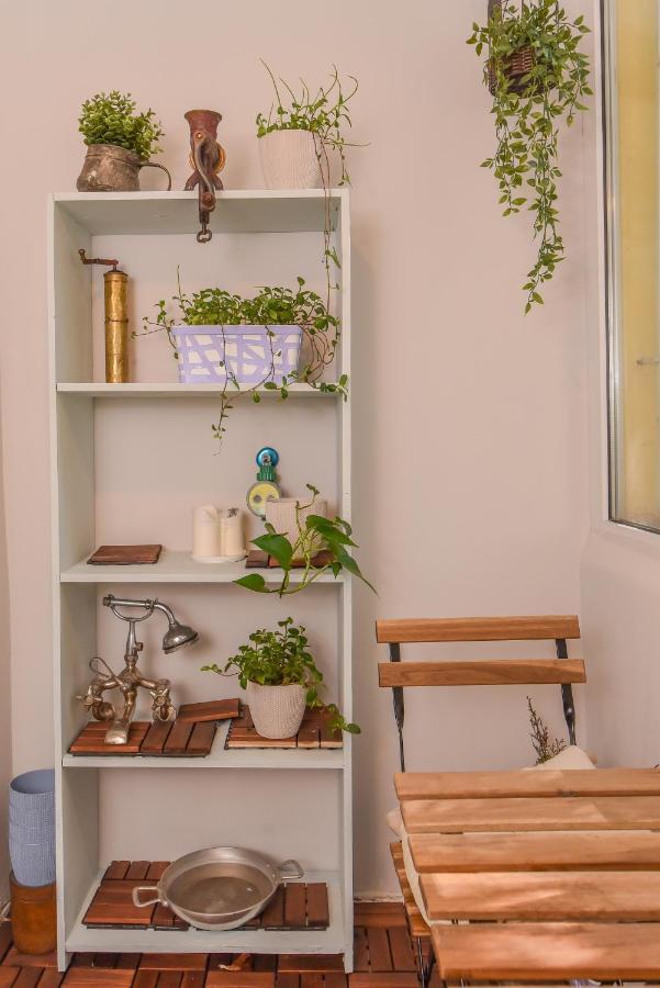 Spacious Vintage 2Br, 2Bath Apartment By Flat Mаnager Sofia Eksteriør billede